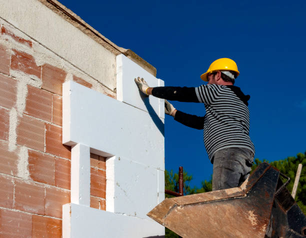 Types of Insulation We Offer in Avon Park, FL