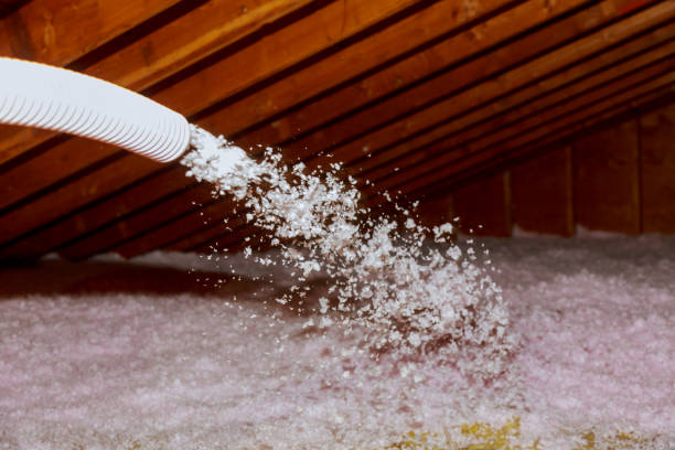 Best Spray Foam Insulation in Avon Park, FL