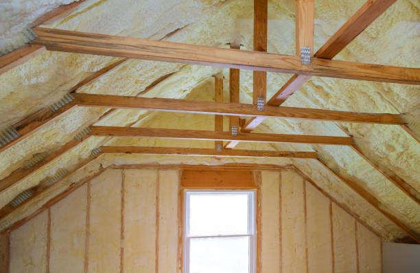 Best Blown-in Insulation in Avon Park, FL