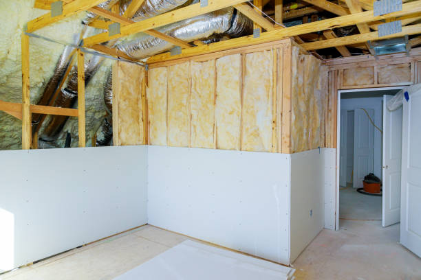 Types of Insulation We Offer in Avon Park, FL