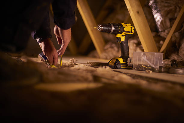 Best Geographic-Specific Insulation Services in Avon Park, FL